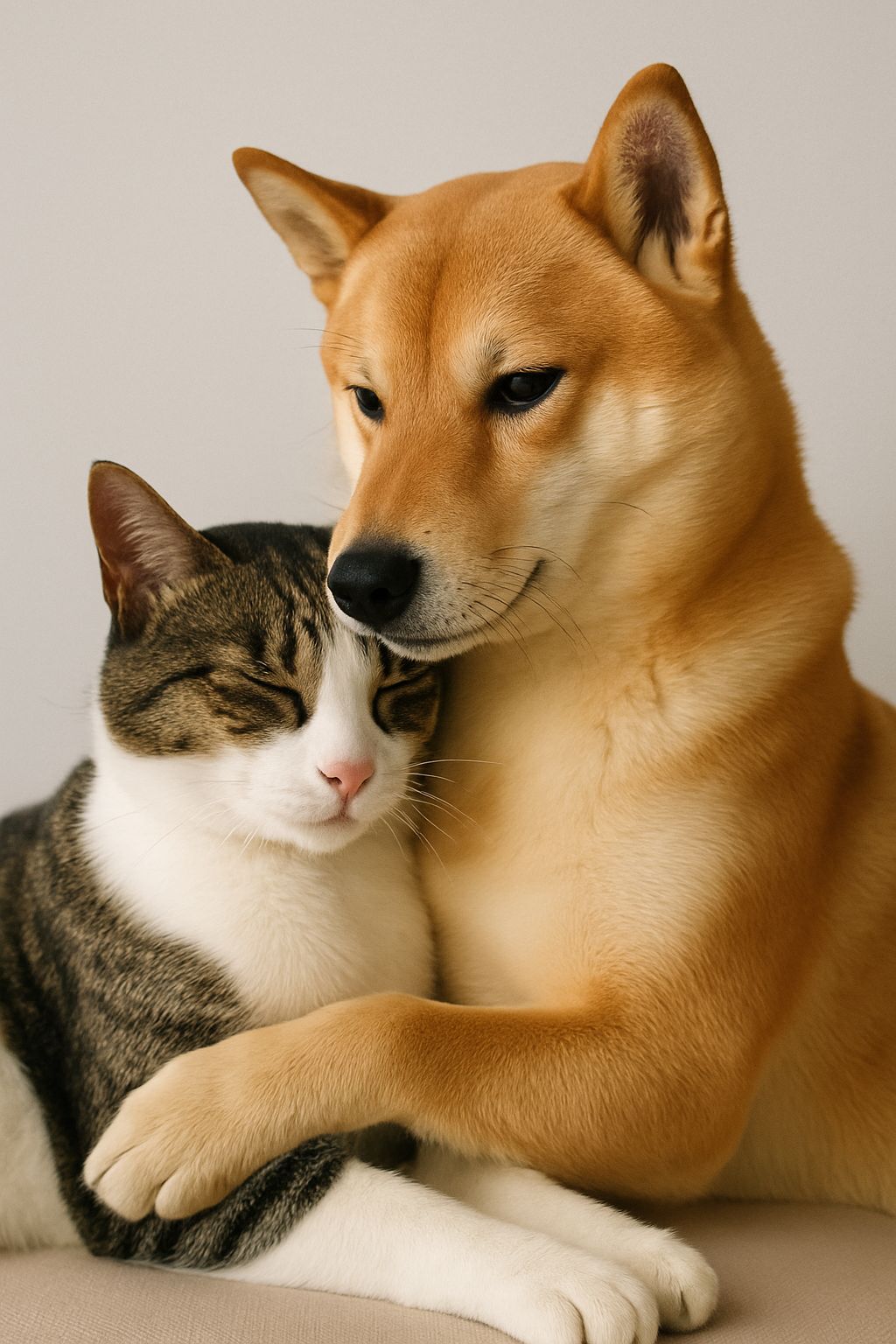 Miau&Guau